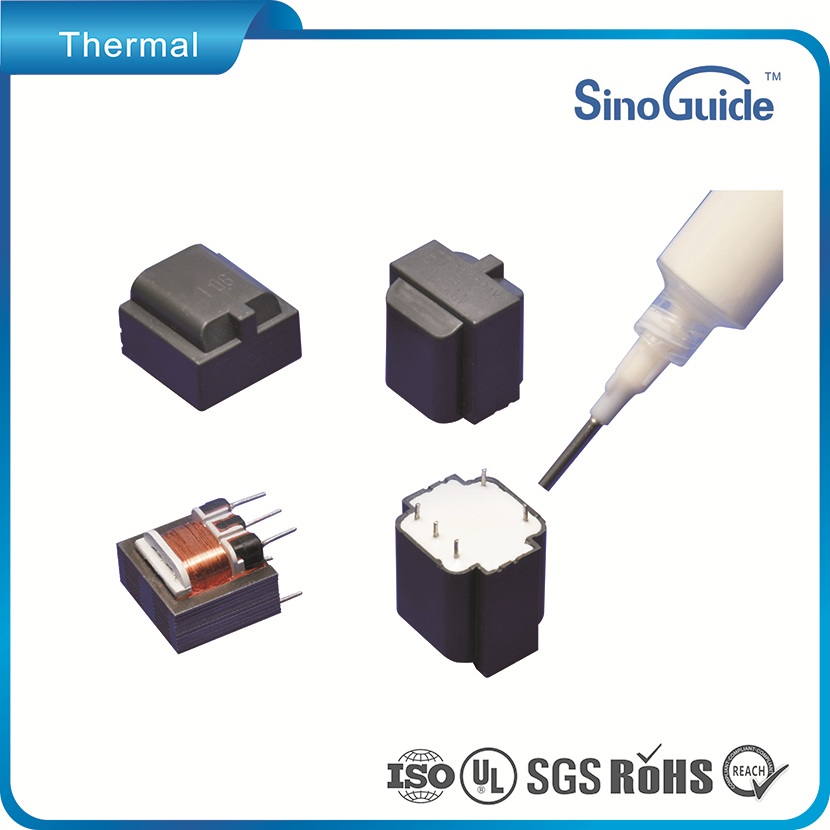 Thermal Conductive Grease/Thermal Interface Material