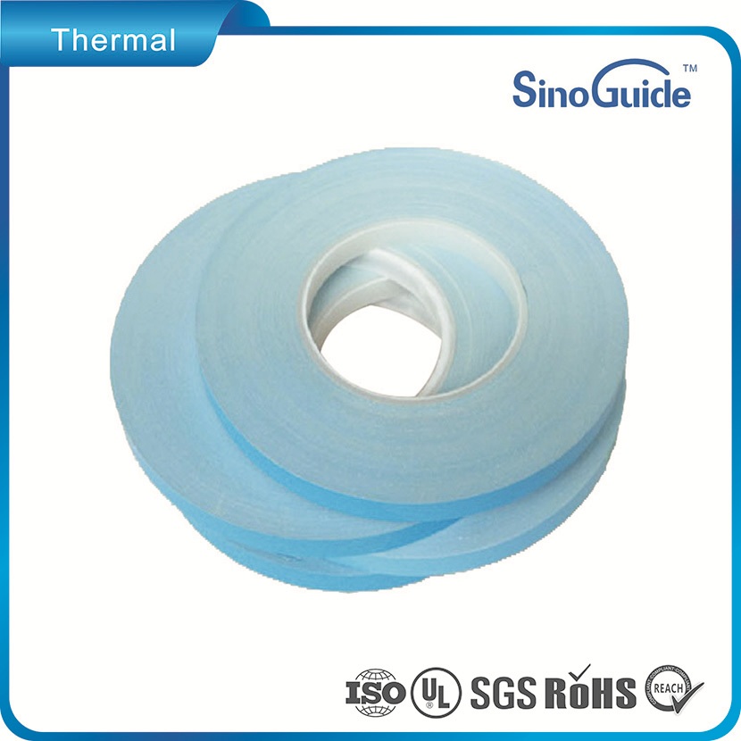 Thermal Interface Material Cooling Thermally Transfer Tape