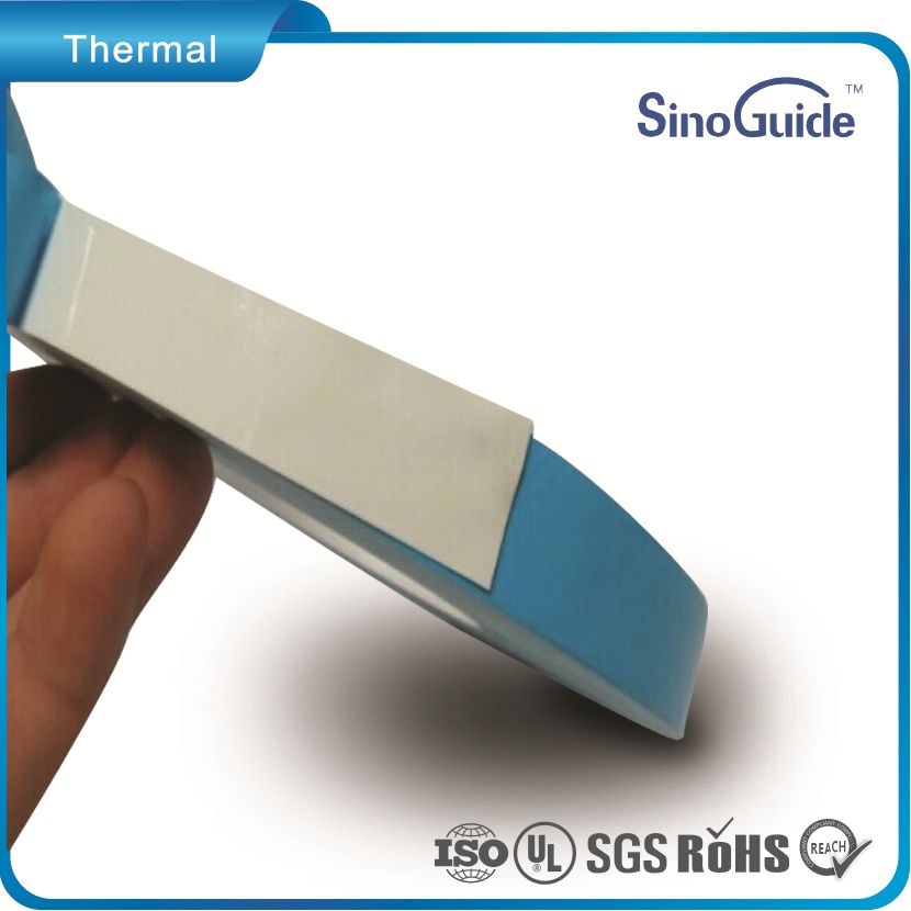 Heat-Resistant Feature and Pressure Sensitive Adhesive Tape Thermal Release Adhesive Double Sided Tape