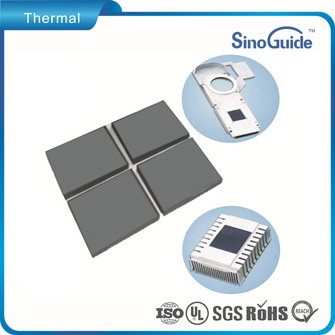 Acrylic Silicone Free Thermal Pad