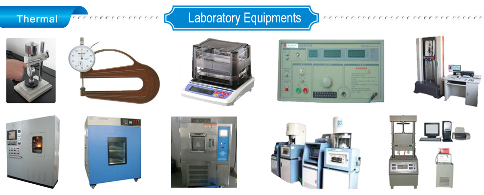 SinoGuide laboratory equipments