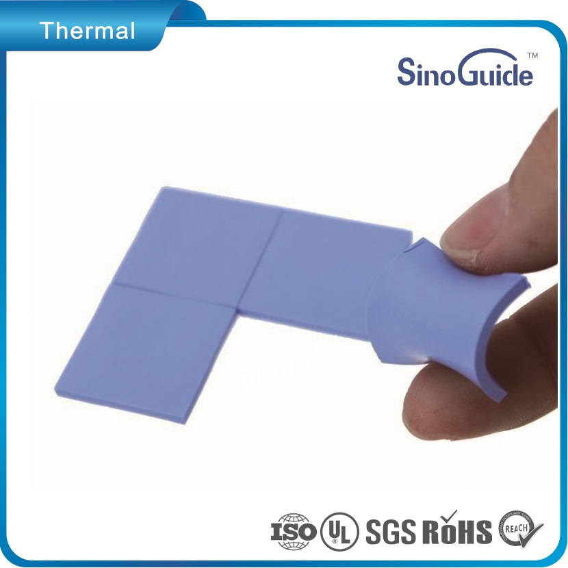 thermal pad heatsink