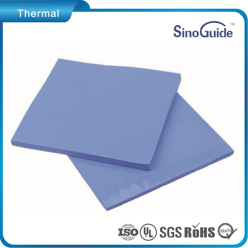 thermal heatsink transfer pad