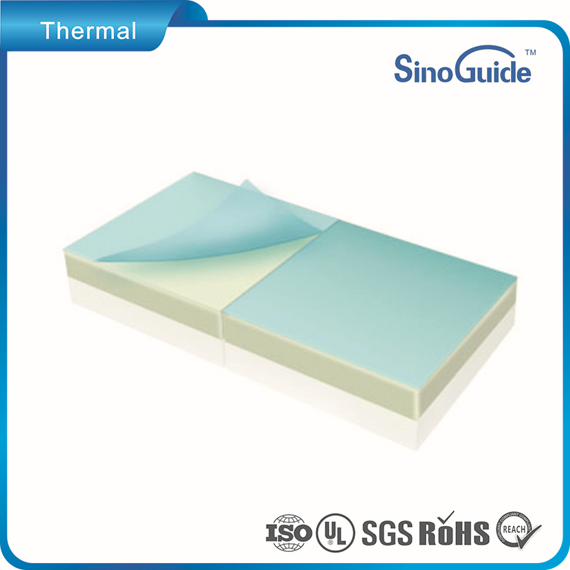 thermal pad tcp600